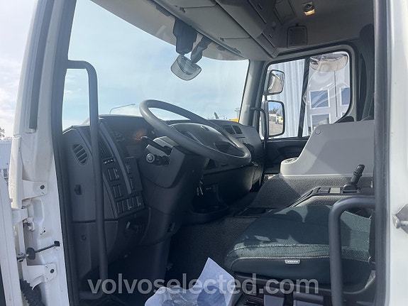 Volvo FE FE Höj och sänkbart skåp 5 of 7