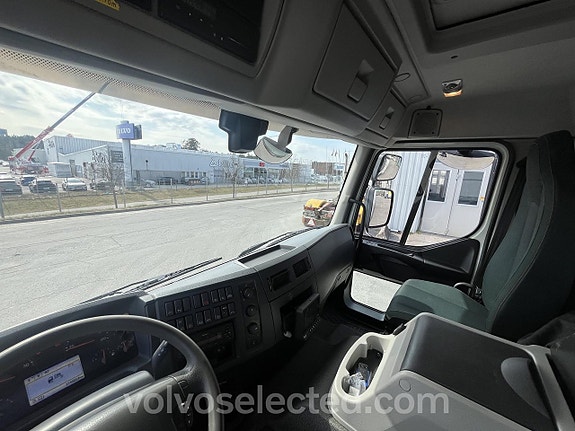 Volvo FE FE Höj och sänkbart skåp 7 of 7
