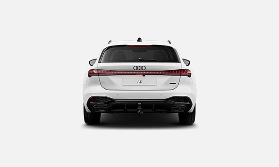 Audi A5 2 of 3