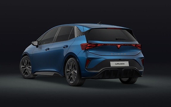 Cupra Born 3 of 5
