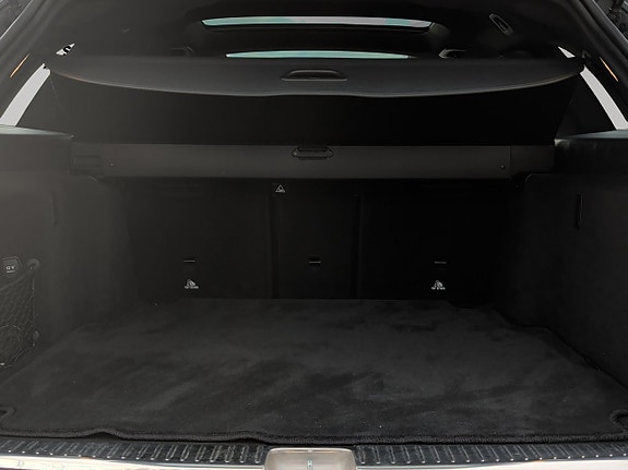 Mercedes-Benz C220 d 5 of 5