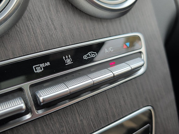 Mercedes-Benz C220 d 25 of 27