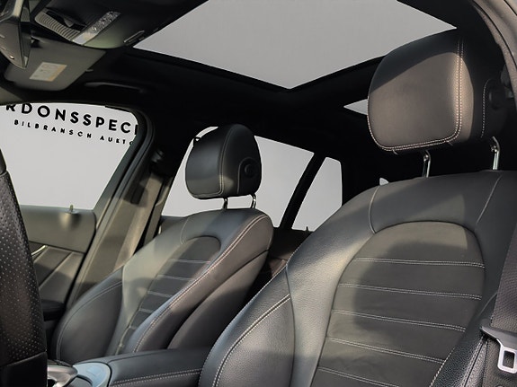 Mercedes-Benz C220 d 24 of 27