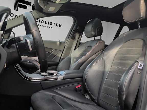 Mercedes-Benz C220 d 14 of 27