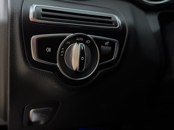 Mercedes-Benz C220 d 26 of 27