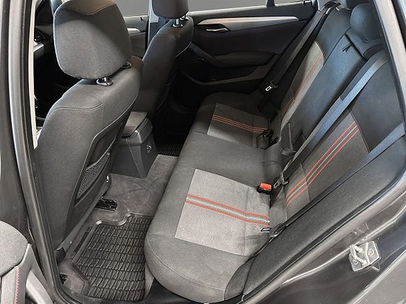 BMW X1 8 of 10