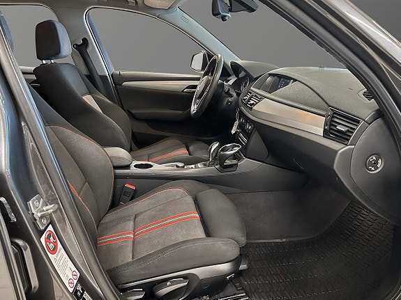 BMW X1 7 of 10