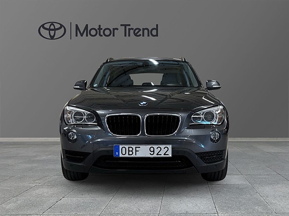 BMW X1 5 of 5