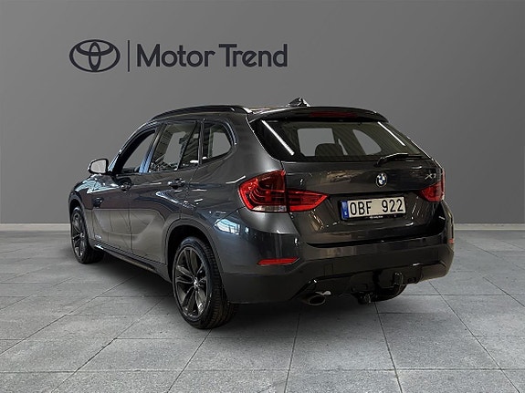 BMW X1 2 of 5