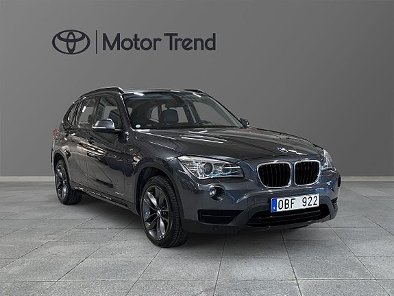 BMW X1 6 of 10