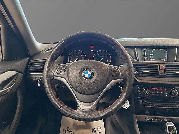 BMW X1 10 of 10