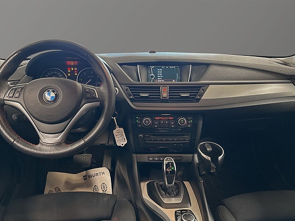 BMW X1 9 of 10