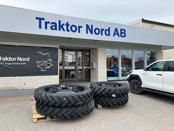 Alliance Radodlingshjul Puma mfl 320/90r50 320/85r36