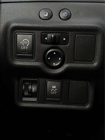 Nissan Note 17 of 21