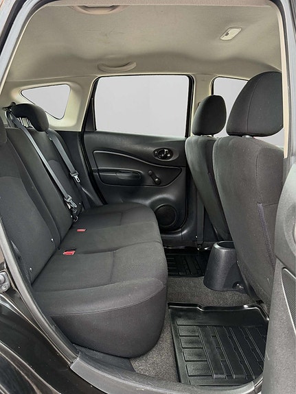 Nissan Note 19 of 21
