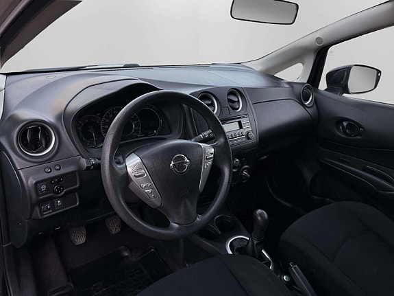 Nissan Note 13 of 21