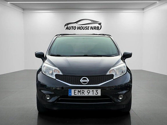 Nissan Note 6 of 21