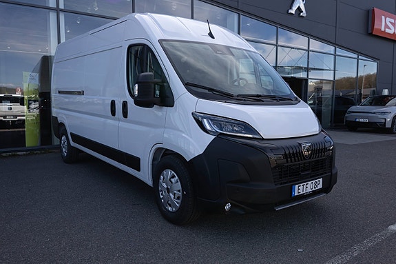 Peugeot Boxer 3 of 17