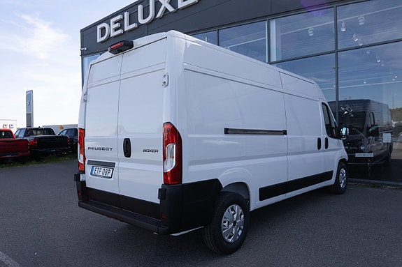 Peugeot Boxer 5 of 17