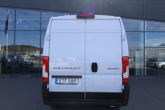 Peugeot Boxer 6 of 17
