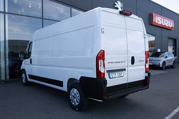 Peugeot Boxer 7 of 17