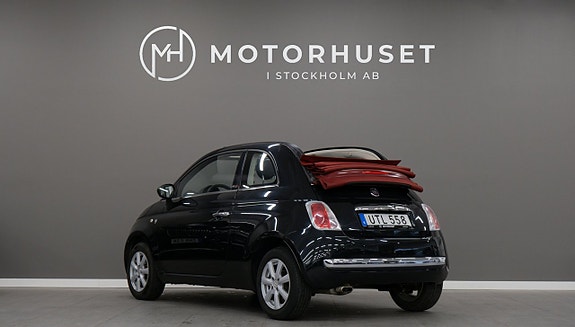 Fiat 500 5 of 5