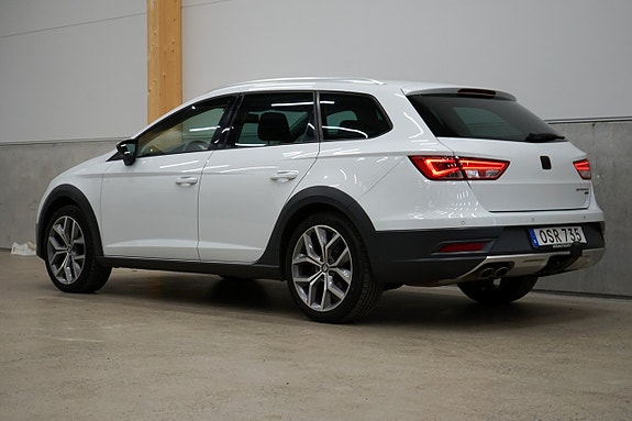 Seat Leon 4 of 20