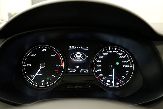Seat Leon 14 of 20