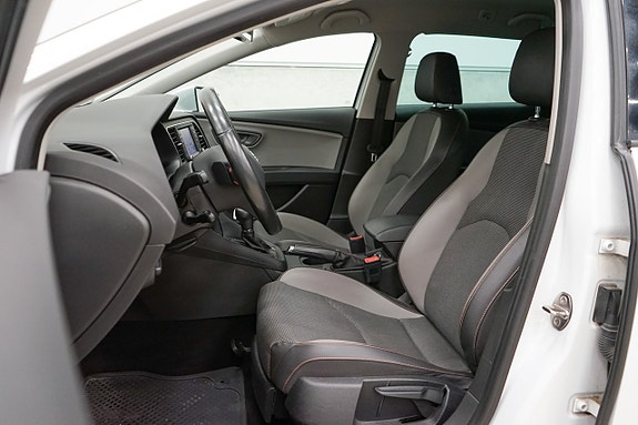 Seat Leon 9 of 20