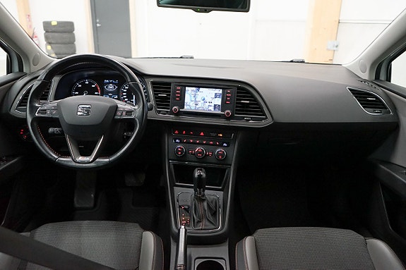 Seat Leon 11 of 20