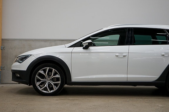 Seat Leon 6 of 20
