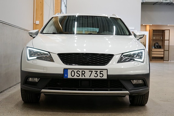 Seat Leon 5 of 20