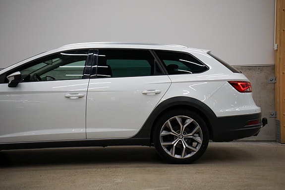 Seat Leon 7 of 20