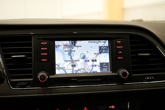 Seat Leon 15 of 20