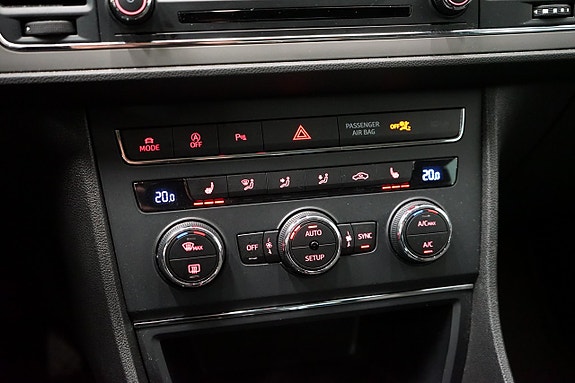 Seat Leon 18 of 20