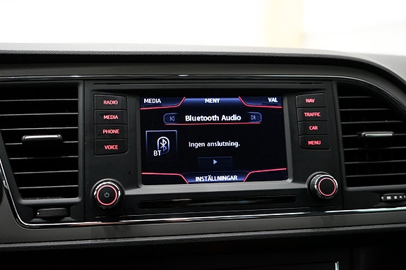 Seat Leon 16 of 20