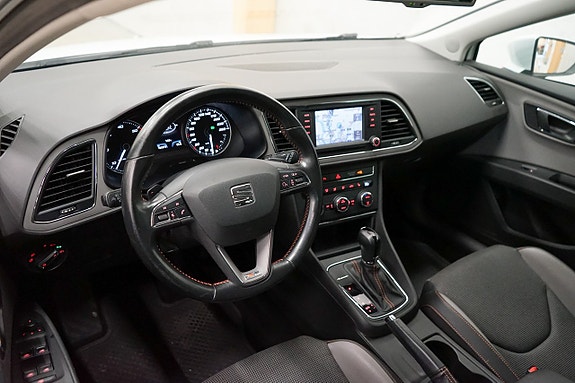 Seat Leon 8 of 20
