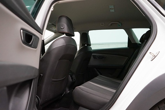 Seat Leon 10 of 20