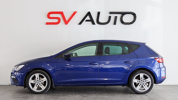 Seat Leon 3 of 5