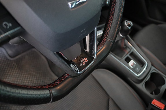 Seat Leon 7 of 13