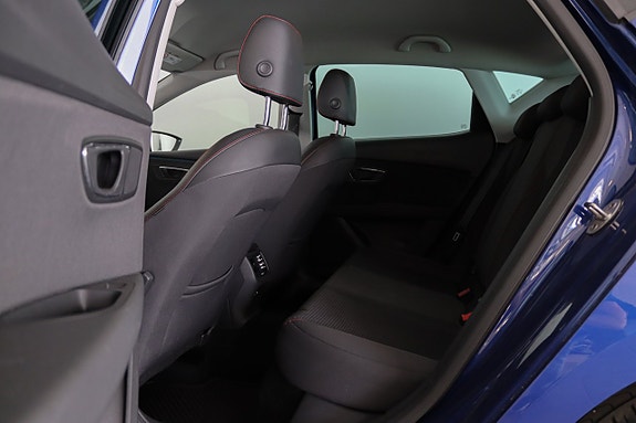 Seat Leon 13 of 13