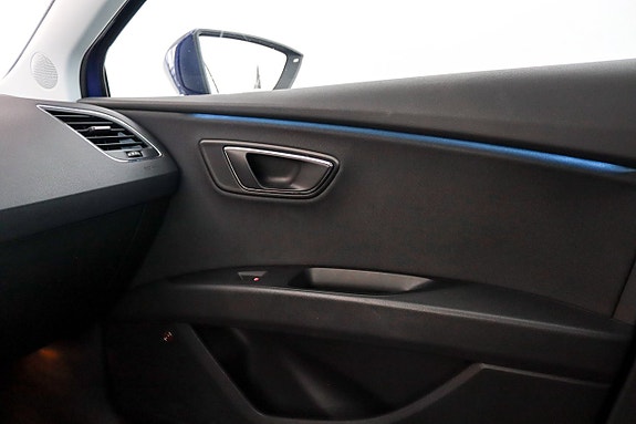 Seat Leon 11 of 13