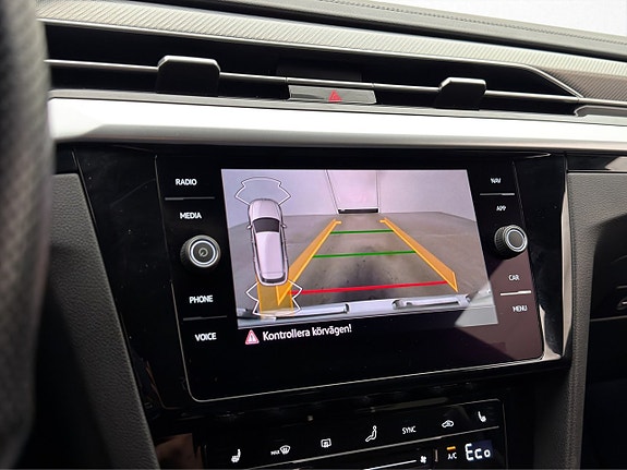 Volkswagen Arteon 26 of 30