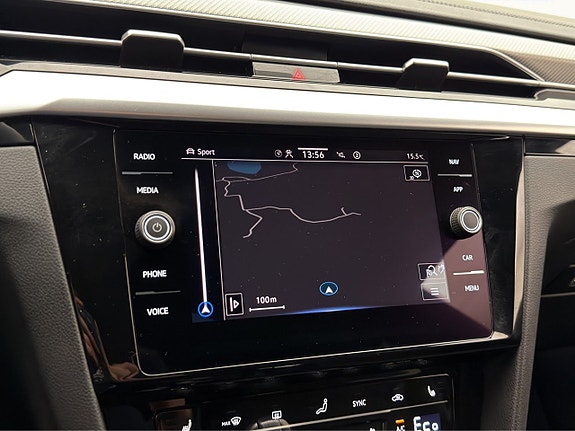 Volkswagen Arteon 27 of 30