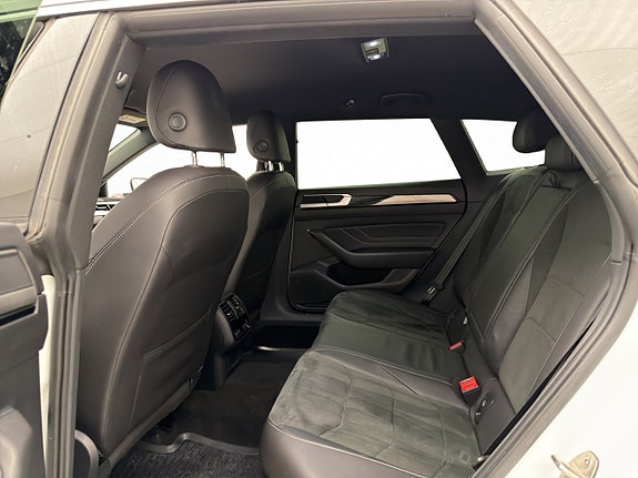 Volkswagen Arteon 16 of 30