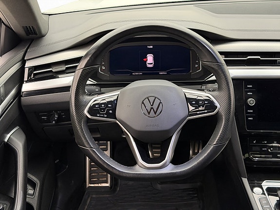 Volkswagen Arteon 30 of 30