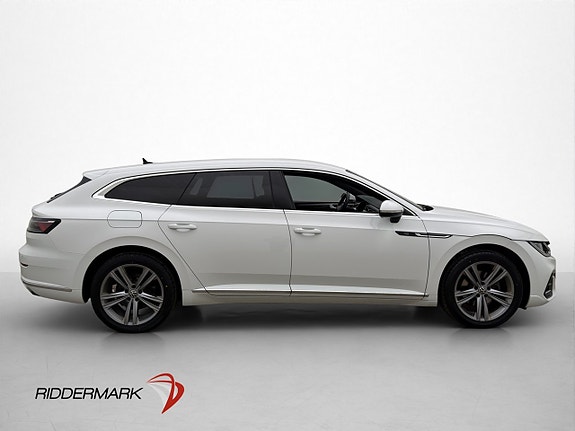 Volkswagen Arteon 10 of 30