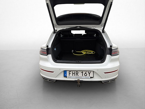 Volkswagen Arteon 11 of 30