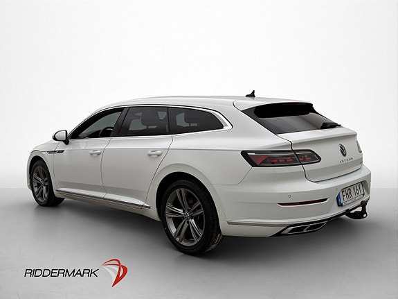 Volkswagen Arteon 6 of 30
