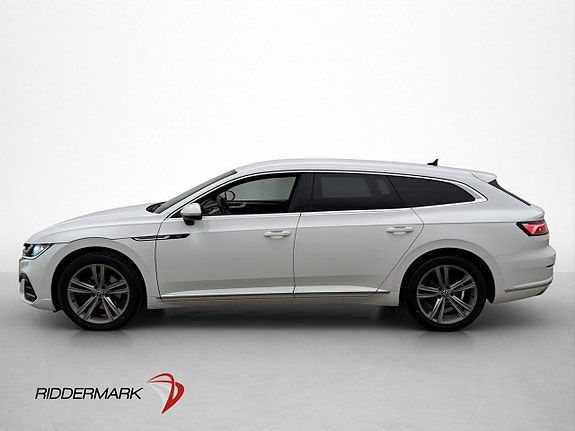 Volkswagen Arteon 7 of 30